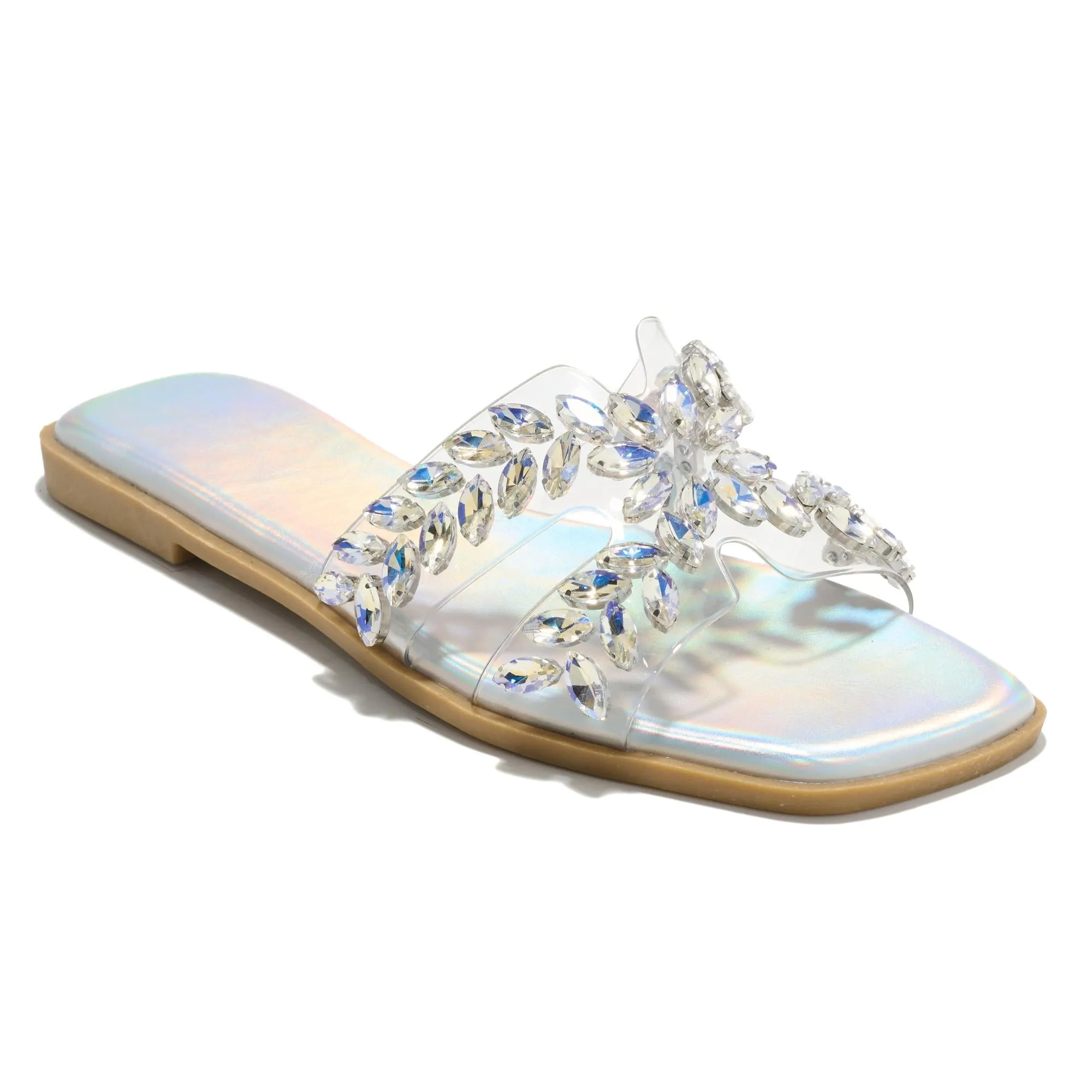 BARBOSA MATA SHOES