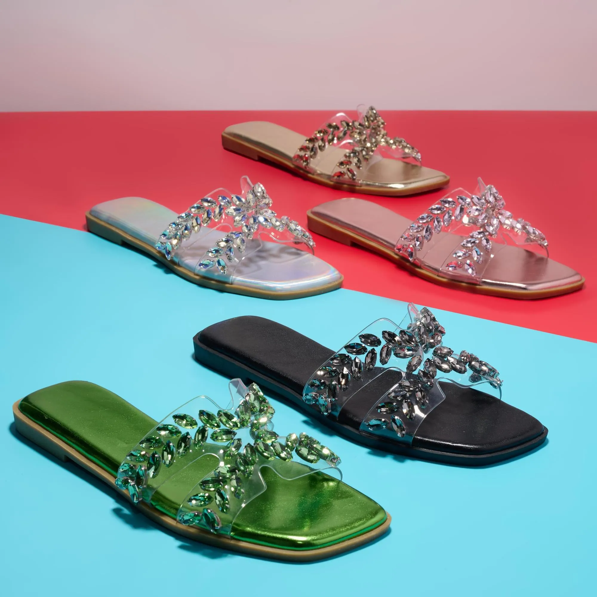 BARBOSA MATA SHOES
