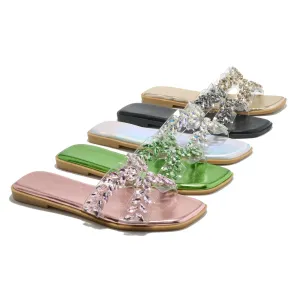 BARBOSA MATA SHOES