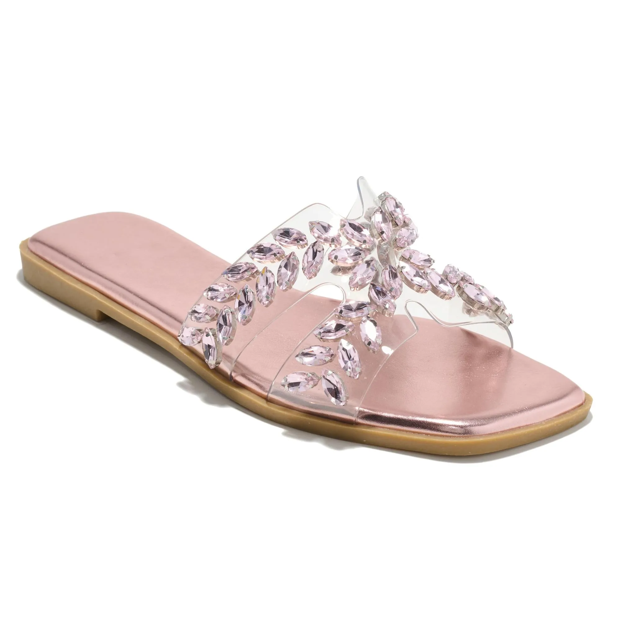 BARBOSA MATA SHOES