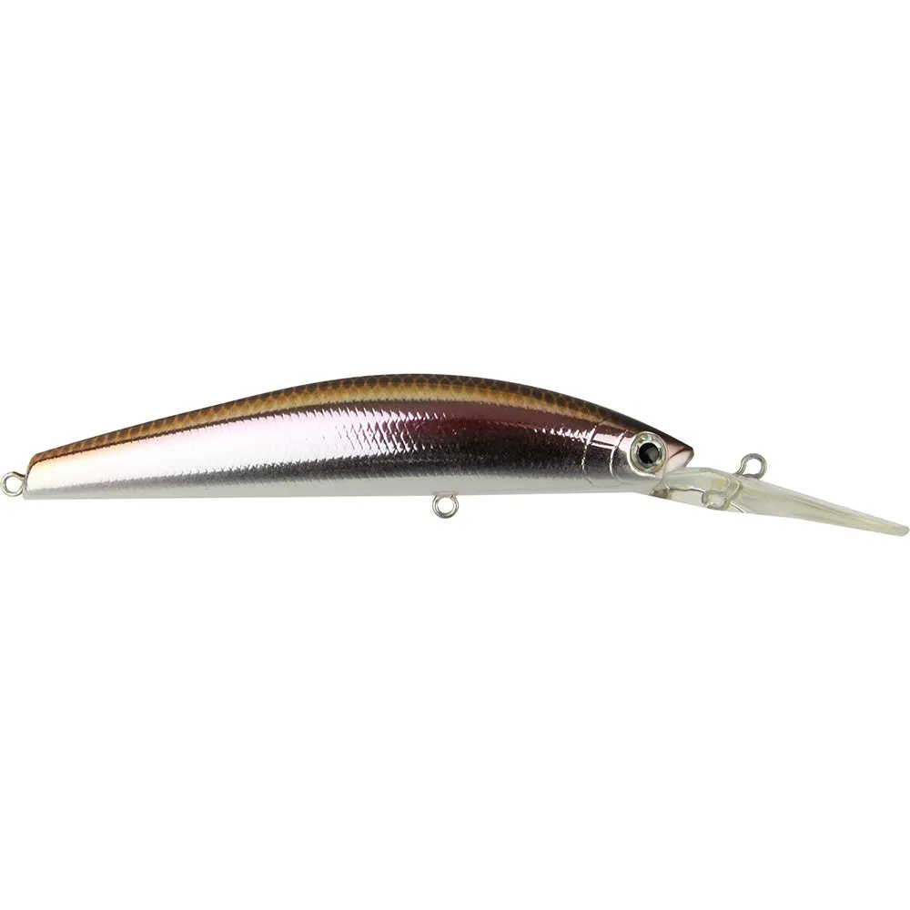 Bassday Sugar Deep 90mm Suspending Barra Tuned Hard Body Lure