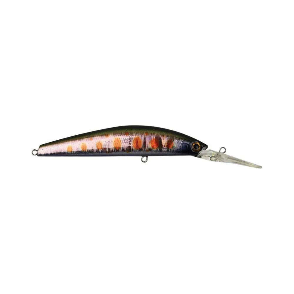 Bassday Sugar Deep 90mm Suspending Barra Tuned Hard Body Lure