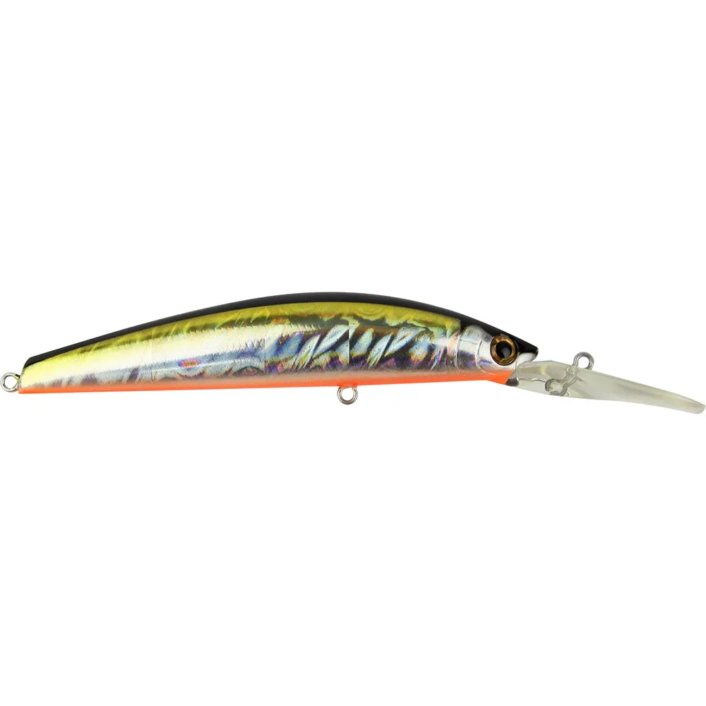 Bassday Sugar Deep 90mm Suspending Barra Tuned Hard Body Lure