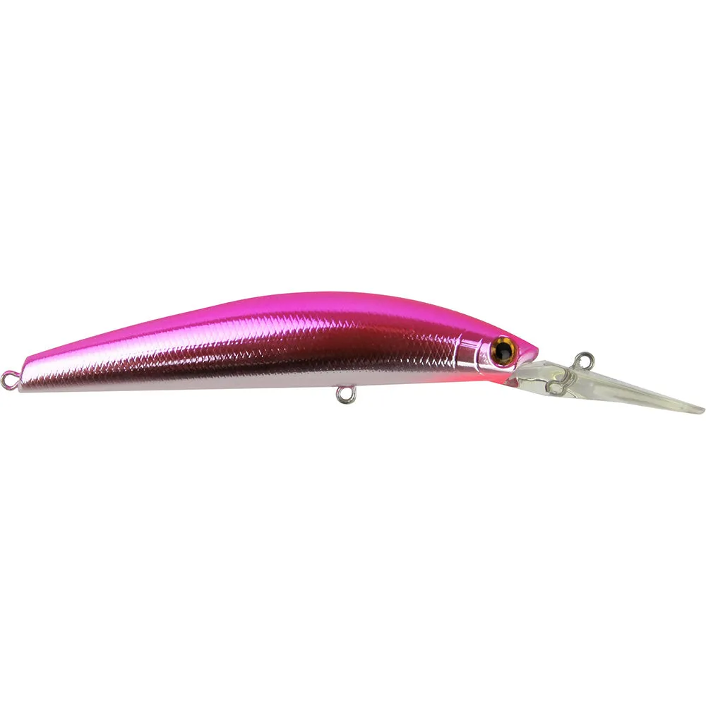 Bassday Sugar Deep 90mm Suspending Barra Tuned Hard Body Lure