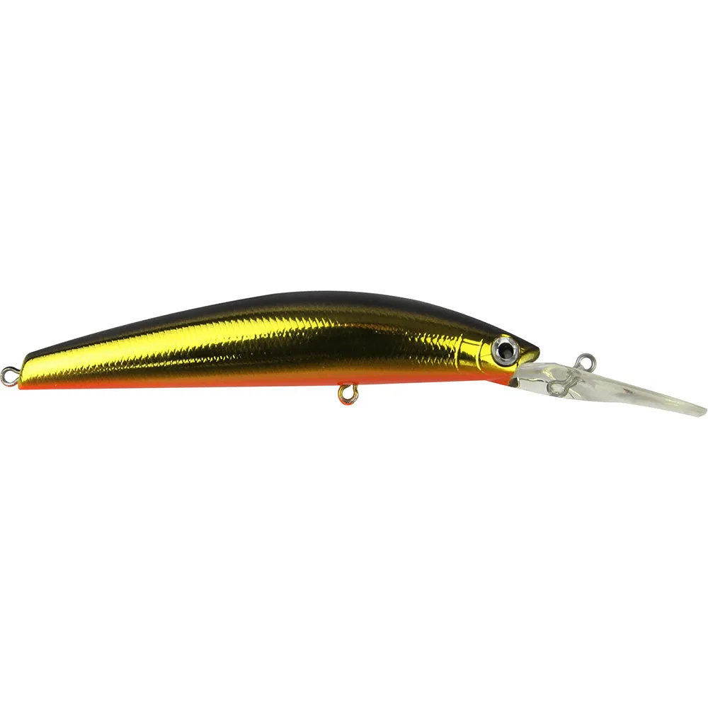 Bassday Sugar Deep 90mm Suspending Barra Tuned Hard Body Lure