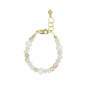 Bella Bracelet (4MM   6MM Beads)