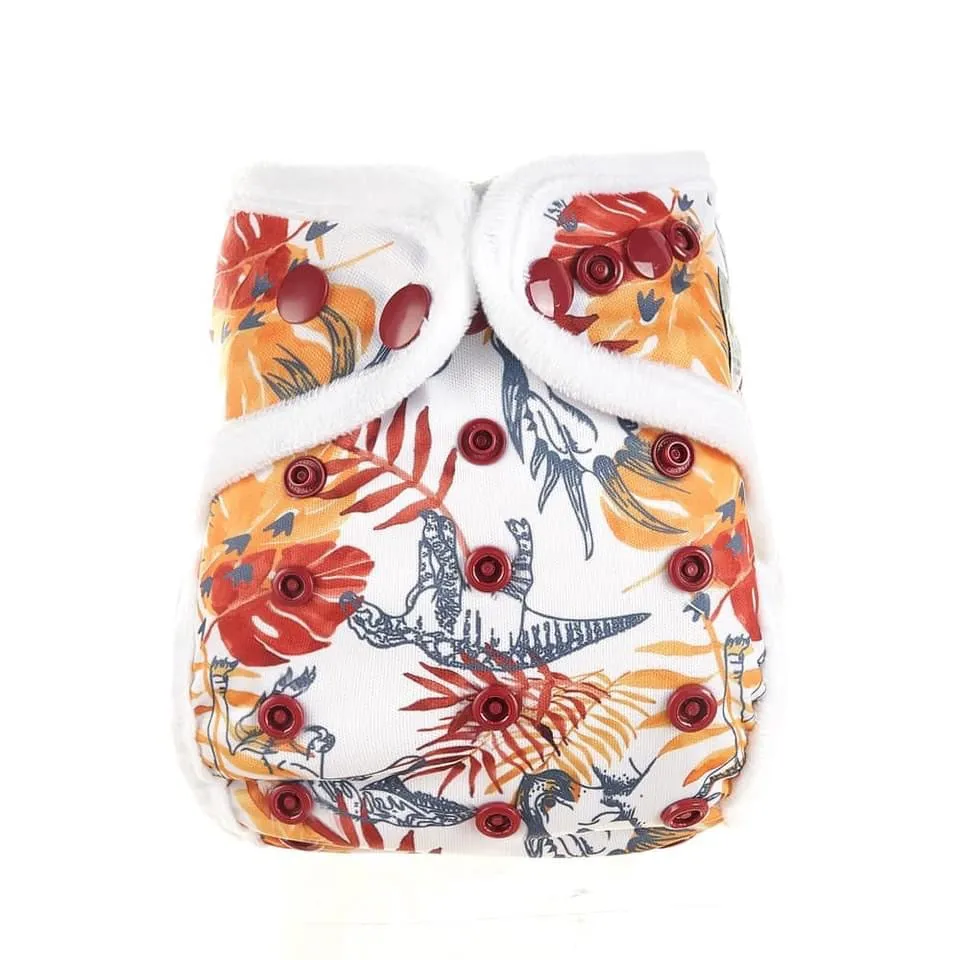 Bells Bumz newborn Wrap
