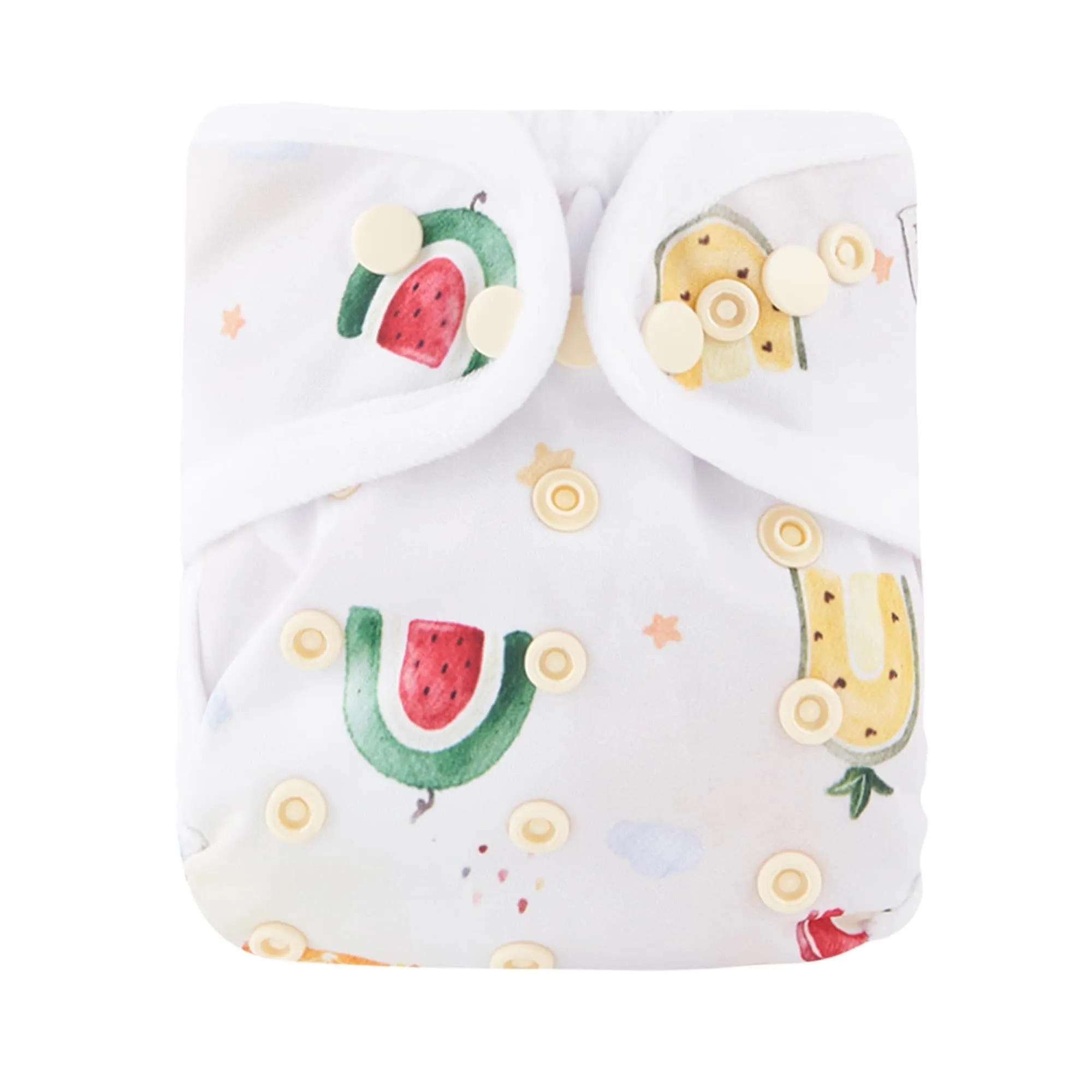 Bells Bumz newborn Wrap