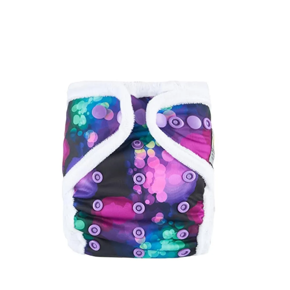 Bells Bumz newborn Wrap