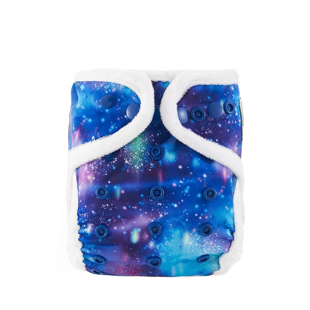 Bells Bumz newborn Wrap