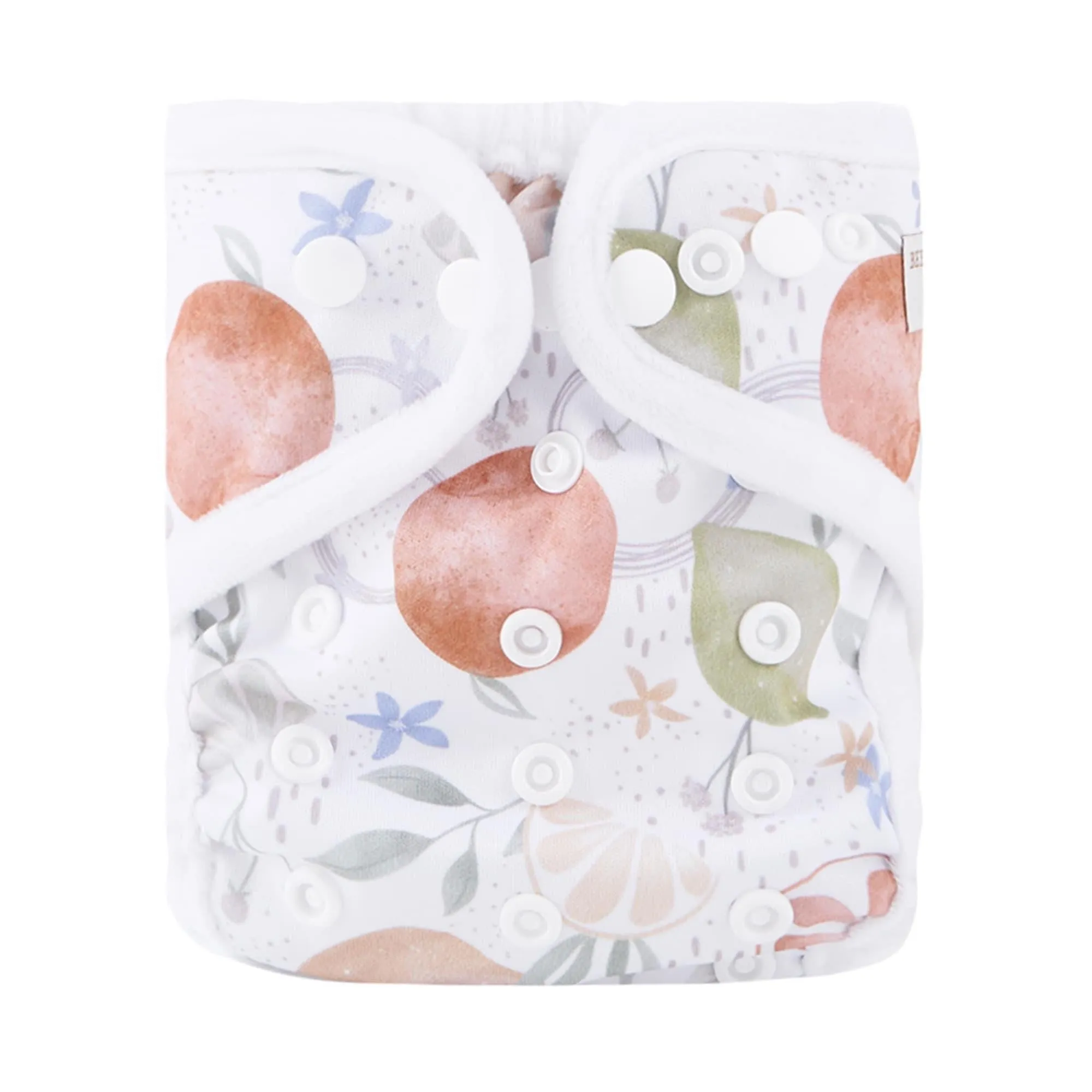 Bells Bumz newborn Wrap