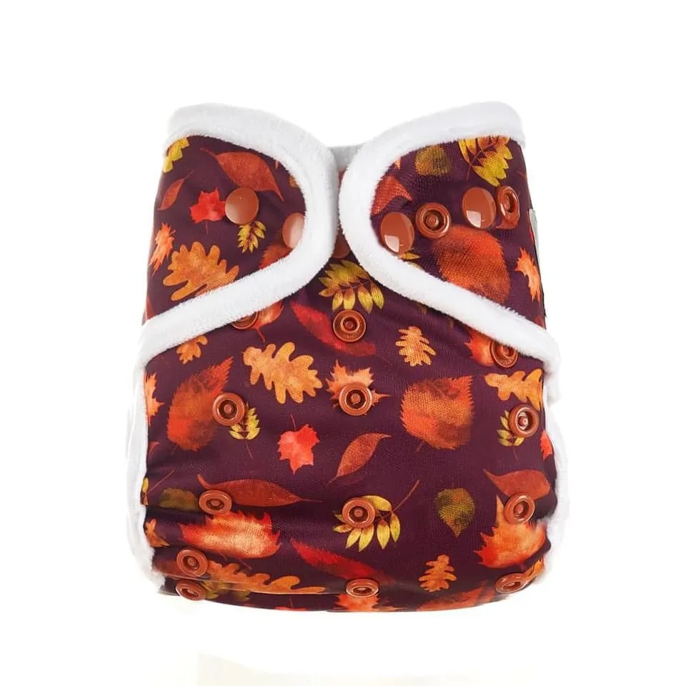 Bells Bumz newborn Wrap