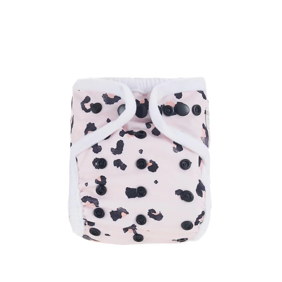 Bells Bumz newborn Wrap