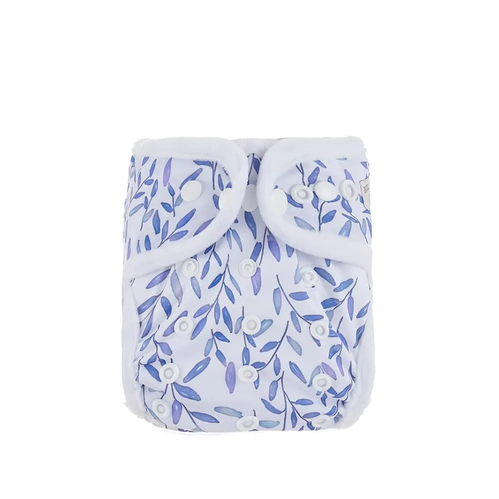 Bells Bumz newborn Wrap