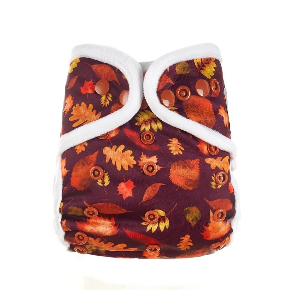 Bells Bumz newborn Wrap