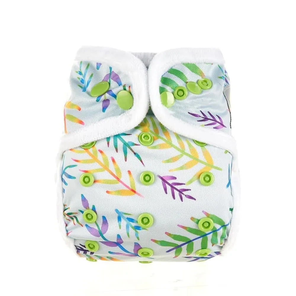 Bells Bumz newborn Wrap