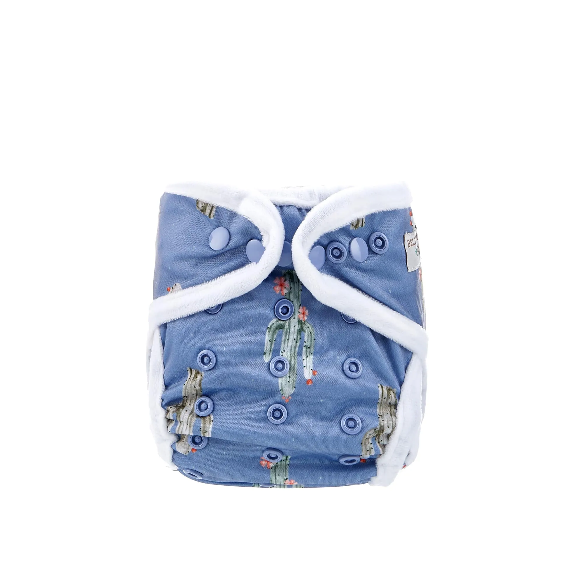 Bells Bumz newborn Wrap