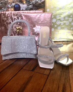 Best Friend Handbag