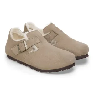 Birkenstock London Shearling Shoe