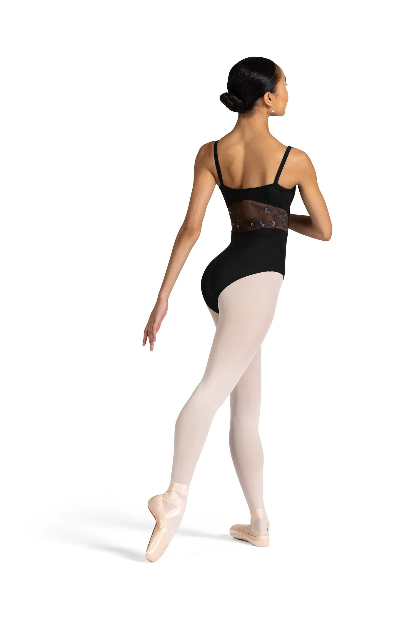 Bloch: Scoop Neck Camisole Leotard - Child/Teen