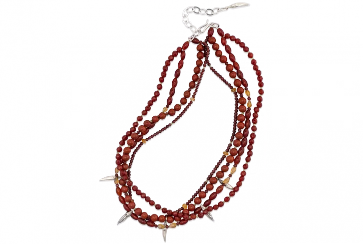 Bloody Mary Necklace