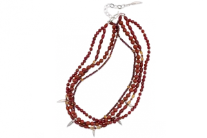 Bloody Mary Necklace