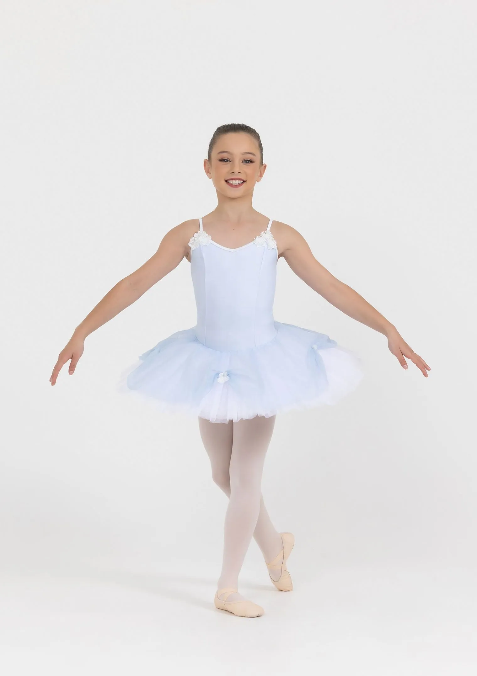 Blossom Tutu