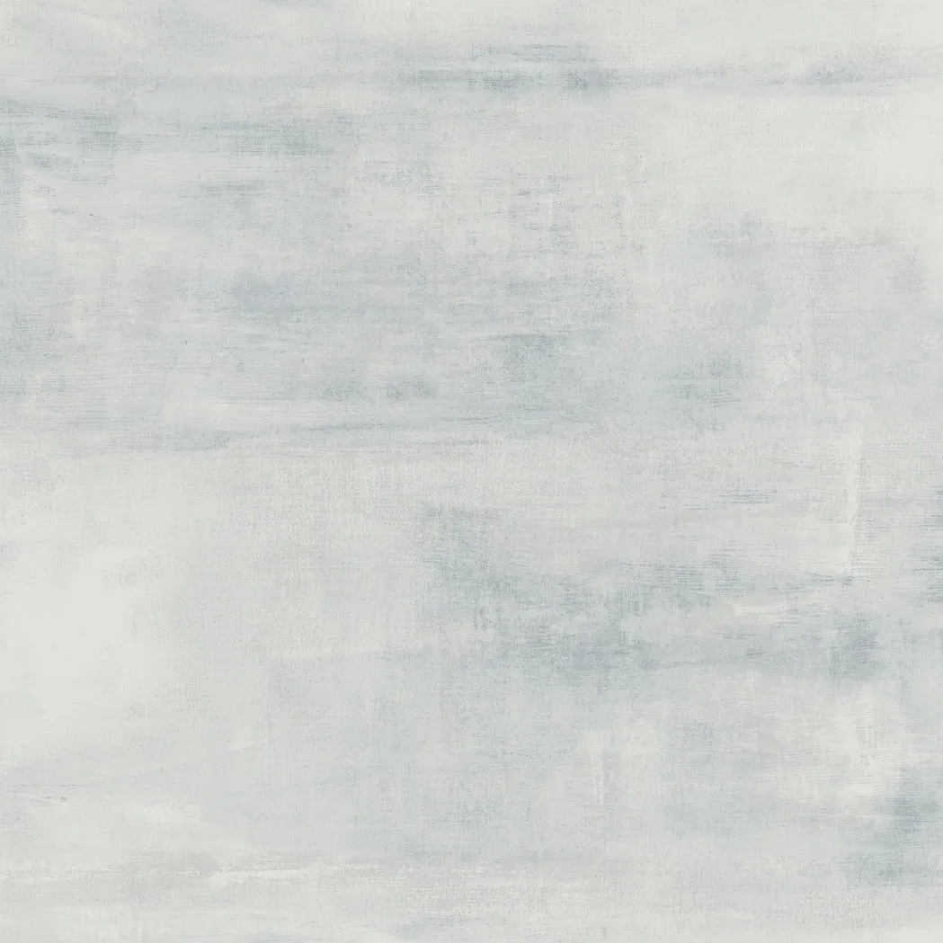 Blue Salt Flats Wallpaper (60 sq.ft.)