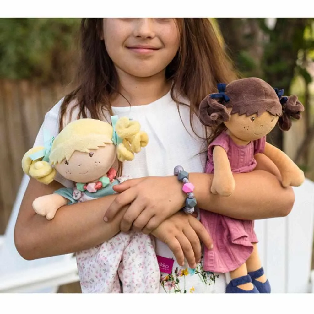 Bonikka Mia Soft Doll