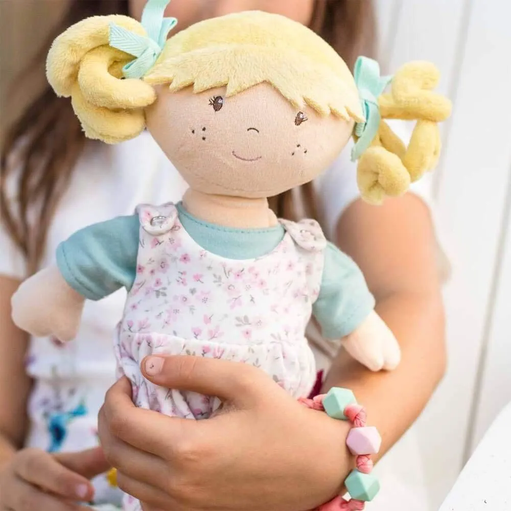 Bonikka Mia Soft Doll