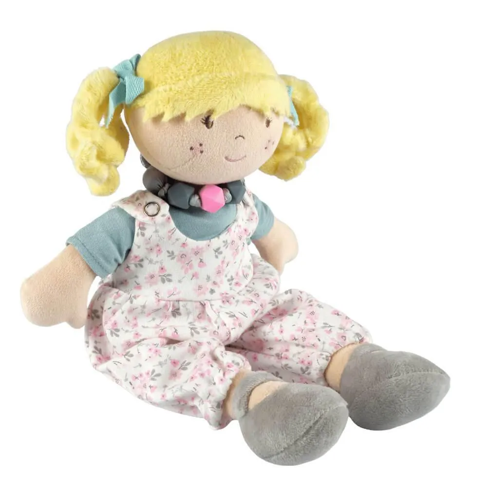 Bonikka Mia Soft Doll