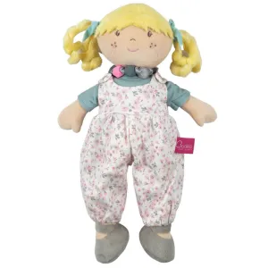 Bonikka Mia Soft Doll