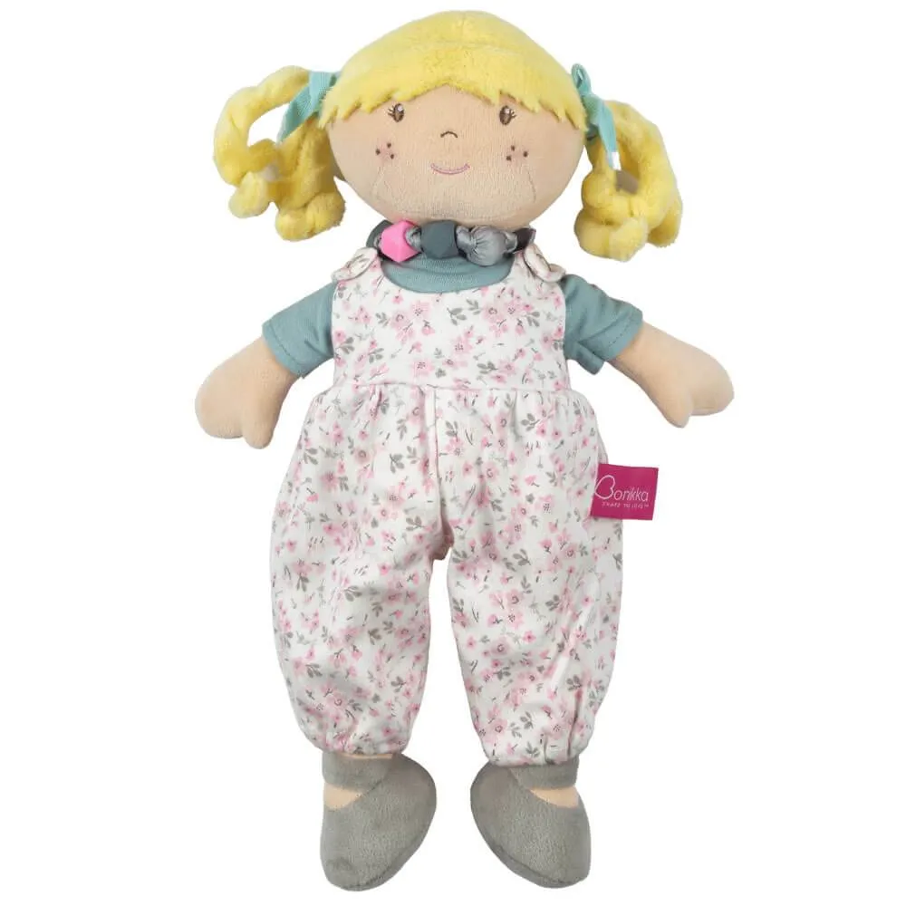 Bonikka Mia Soft Doll
