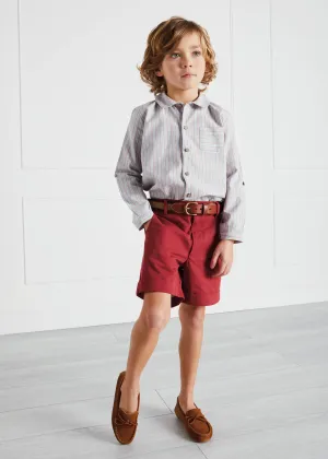 BOY LOOK SS23 3