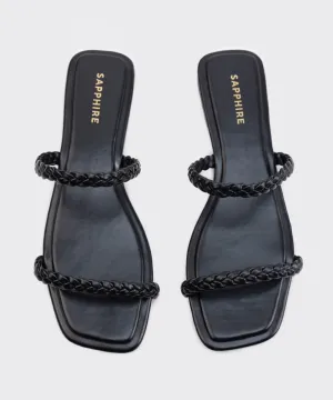 Braided Flats