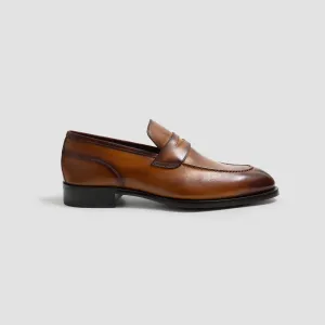 Brera Legno Men's Loafer