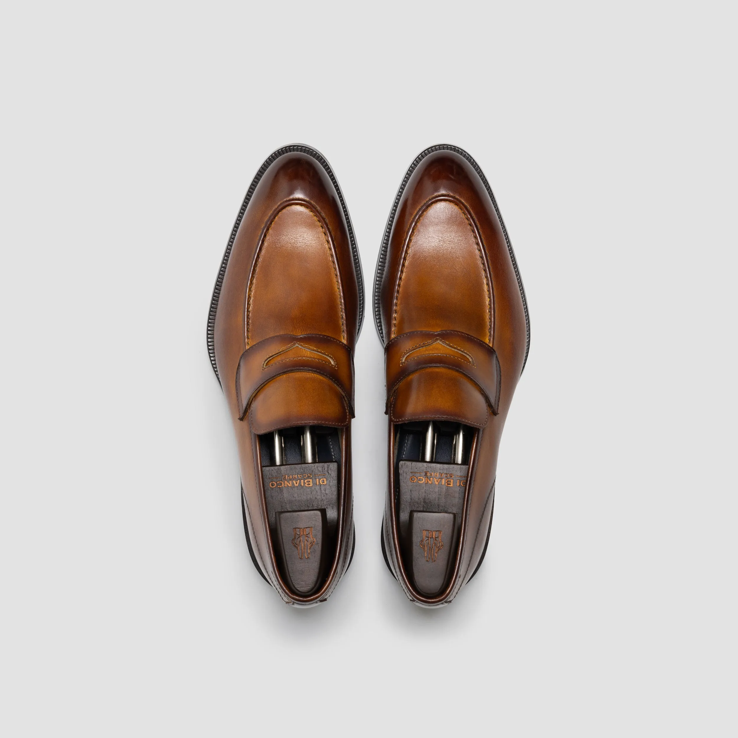 Brera Legno Men's Loafer