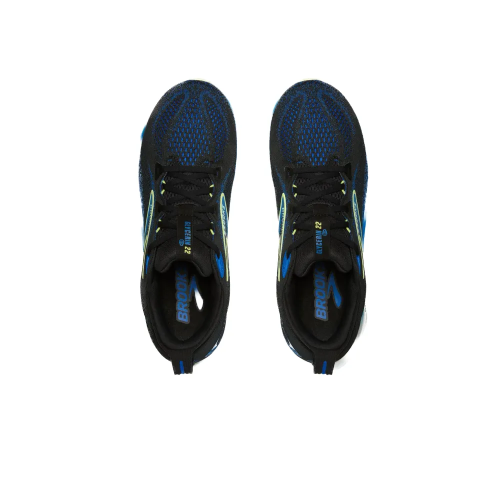 Brooks - Men's Glycerin 22
