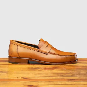 Calzoleria Toscana Santor Collegiate Loafer