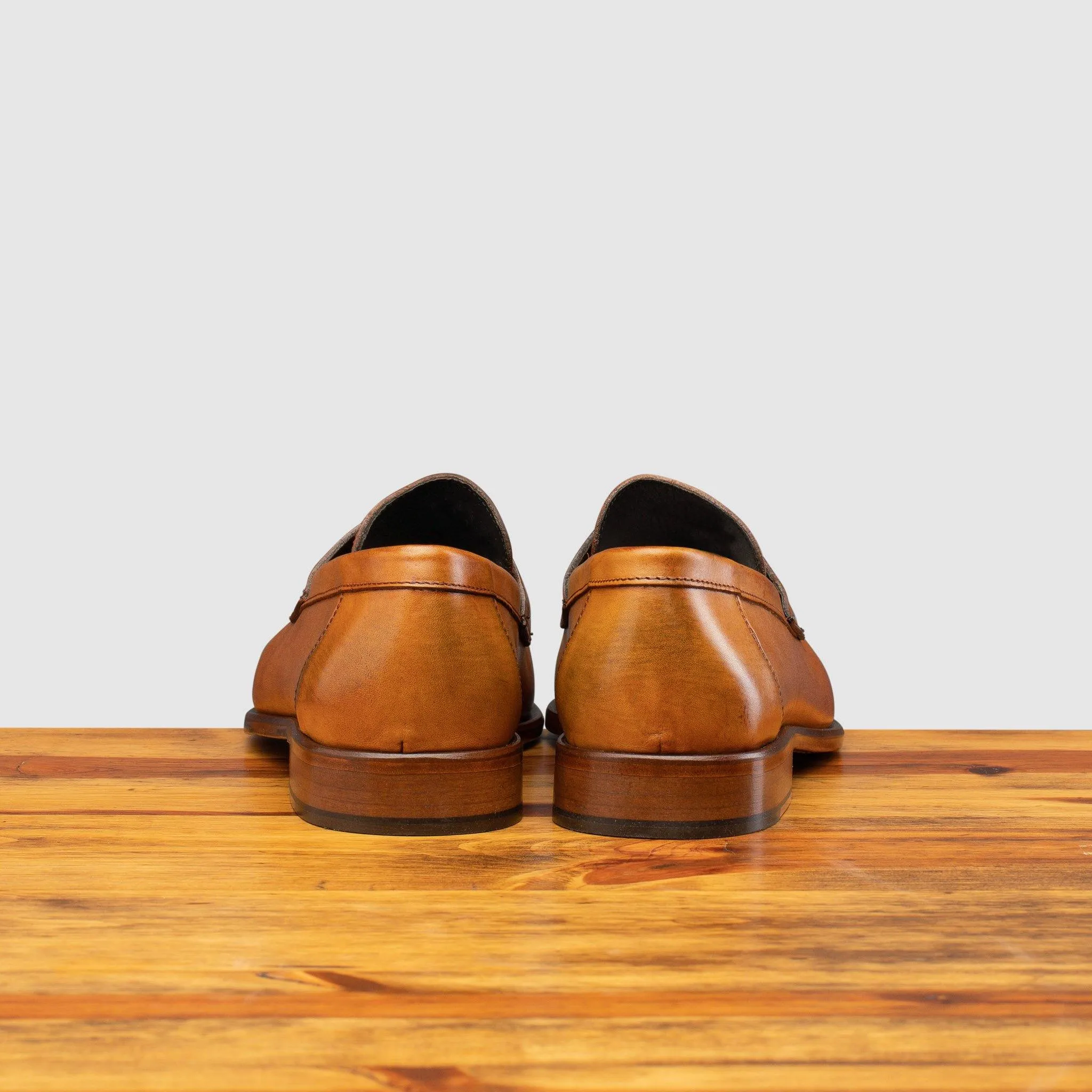 Calzoleria Toscana Santor Collegiate Loafer