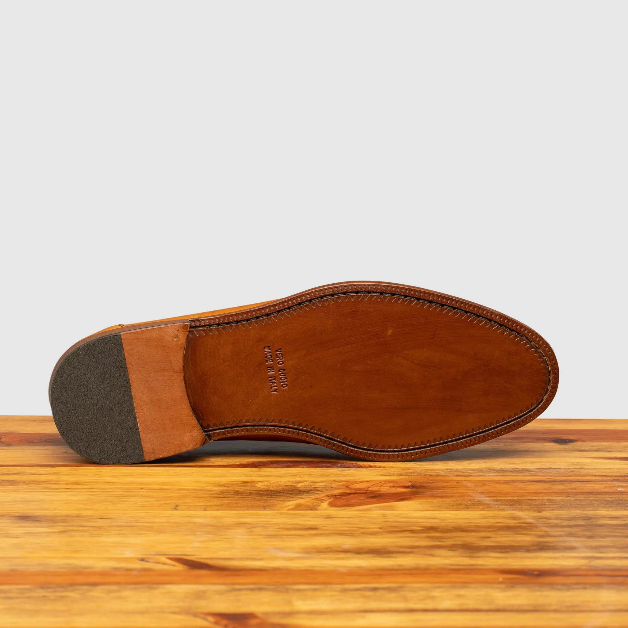 Calzoleria Toscana Santor Collegiate Loafer