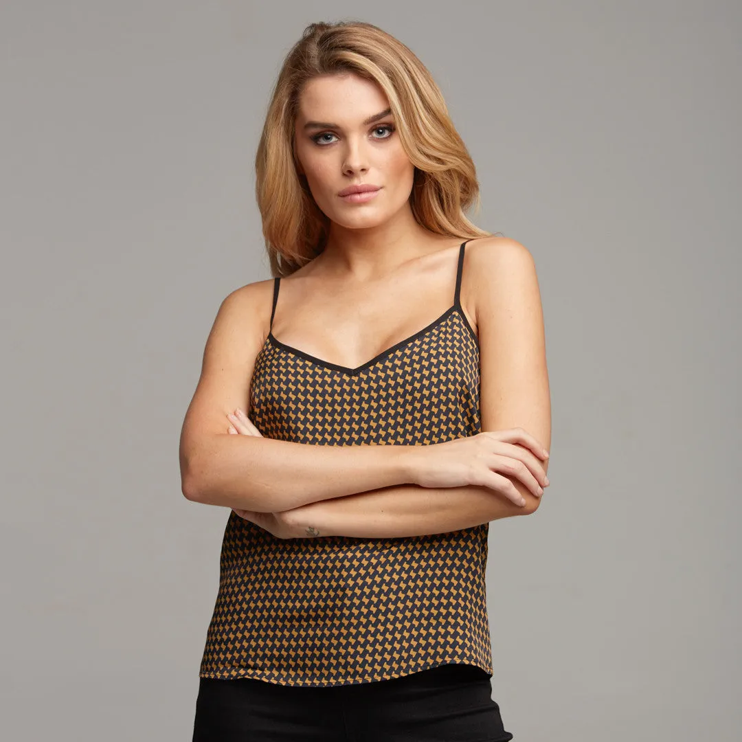 CAMILLA CAMI - CT034