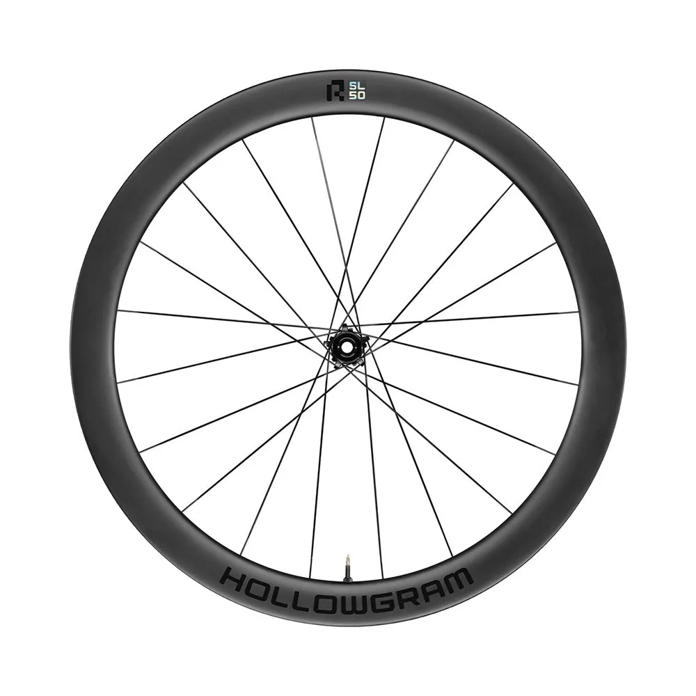 Cannondale HollowGram R-SL 50 Wheels