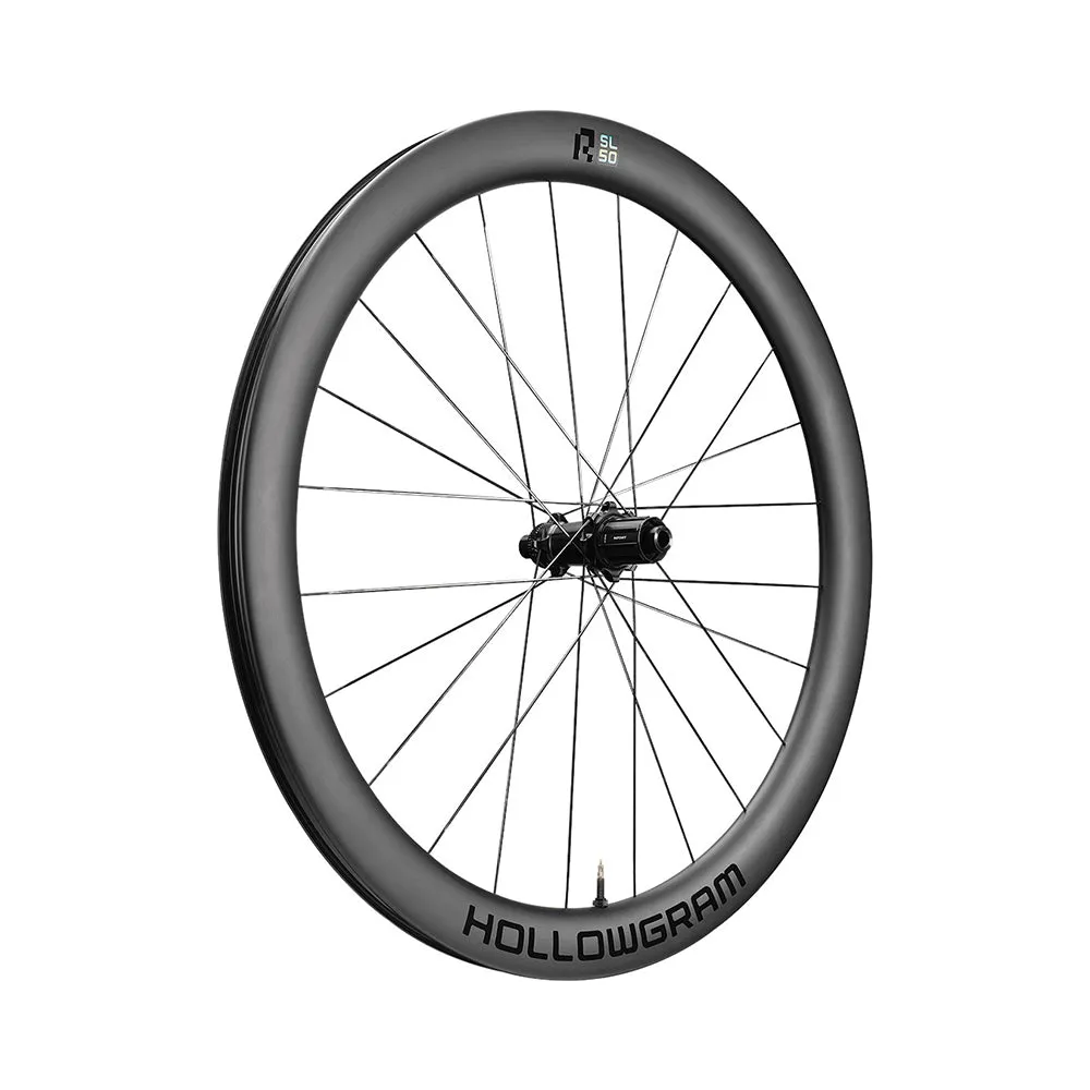Cannondale HollowGram R-SL 50 Wheels