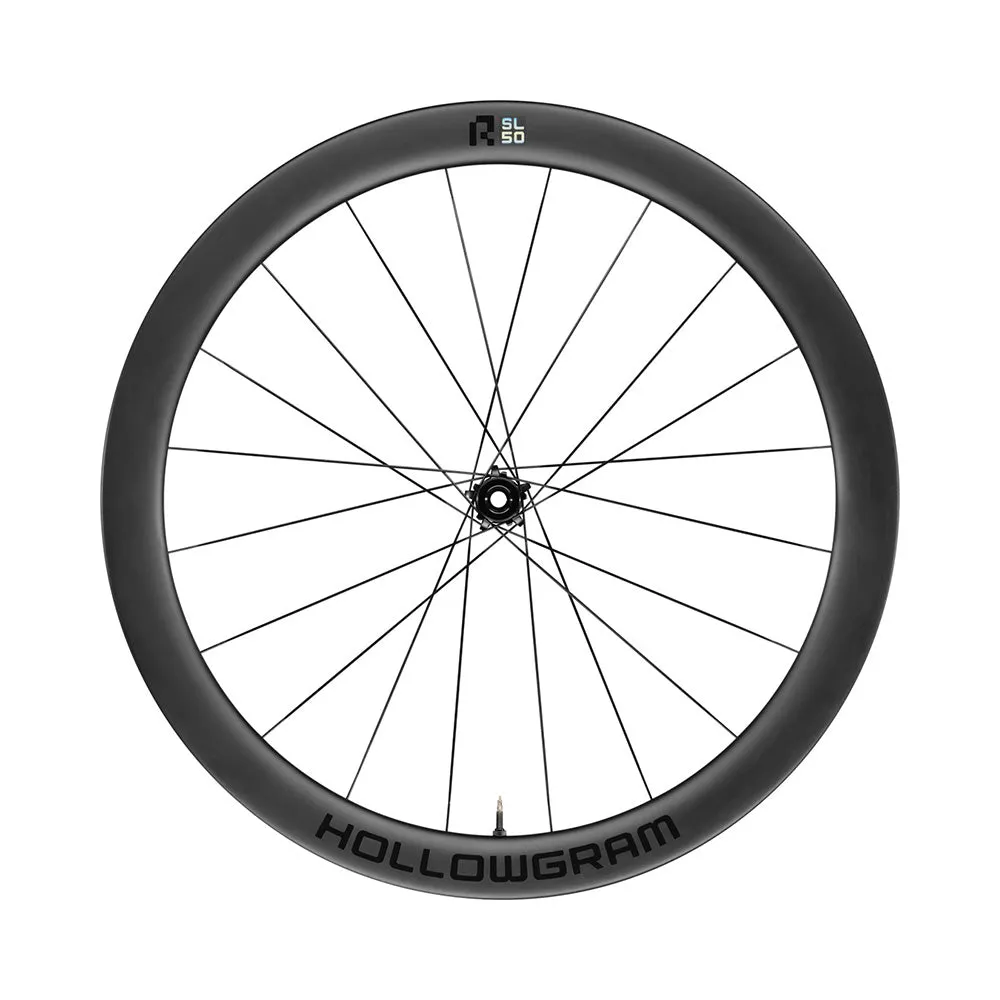 Cannondale HollowGram R-SL 50 Wheels