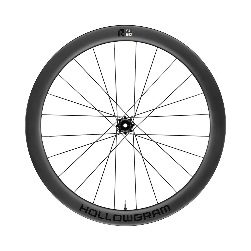 Cannondale HollowGram R-SL 50 Wheels