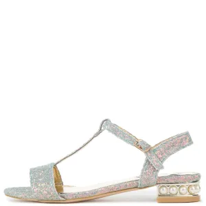 Cape Robbin Ariel-1 Mermaid Sandal MERMAID