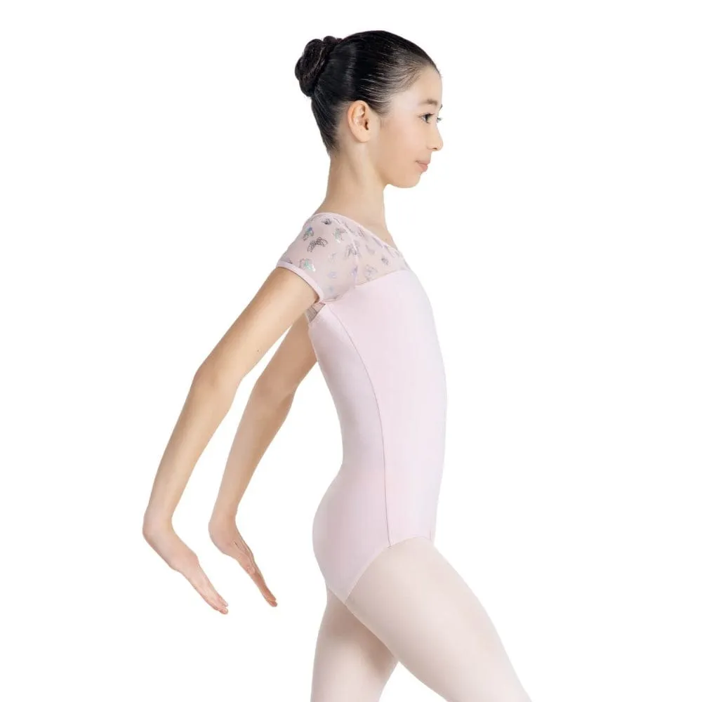 Capezio 12060C Papillon Leotard - Child