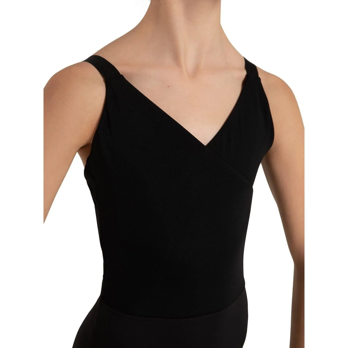 Capezio 12165C Cloud Nine Bliss Leotard - Child