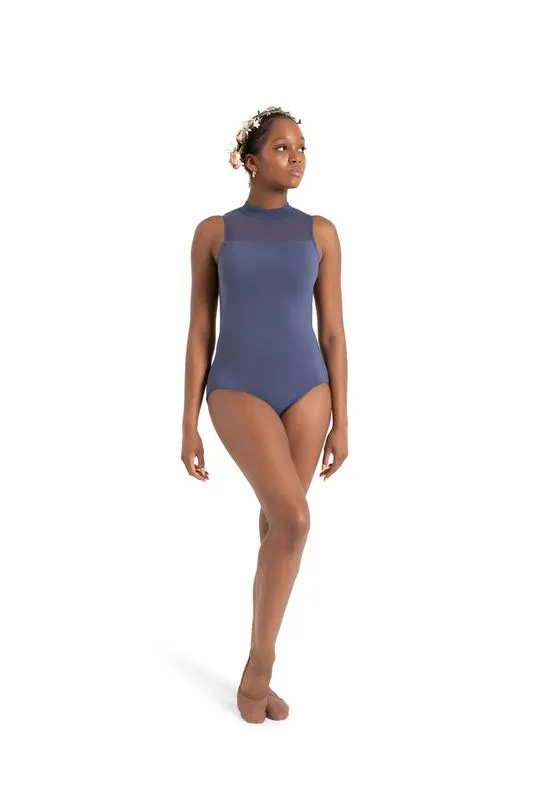 Capezio Hyacinth Leotard 12087W